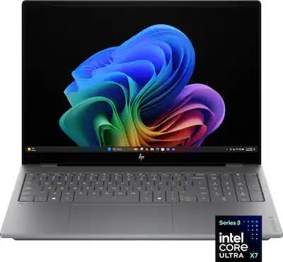 OmniBook X 16 — 2