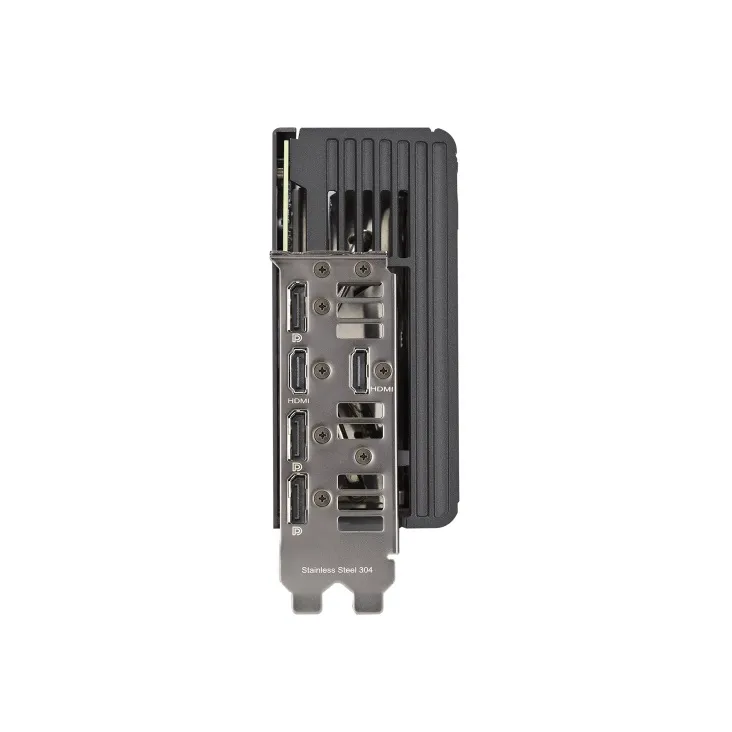 ROG Strix GeForce RTX 4070 SUPER GDDR6X OC Edition — 7