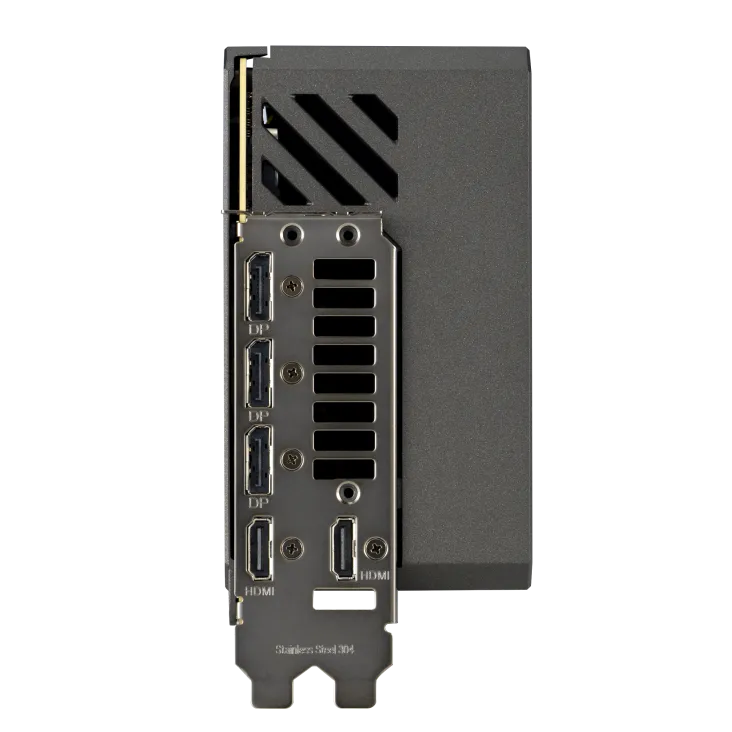 ROG Astral GeForce RTX 5080 GDDR7 OC — 7