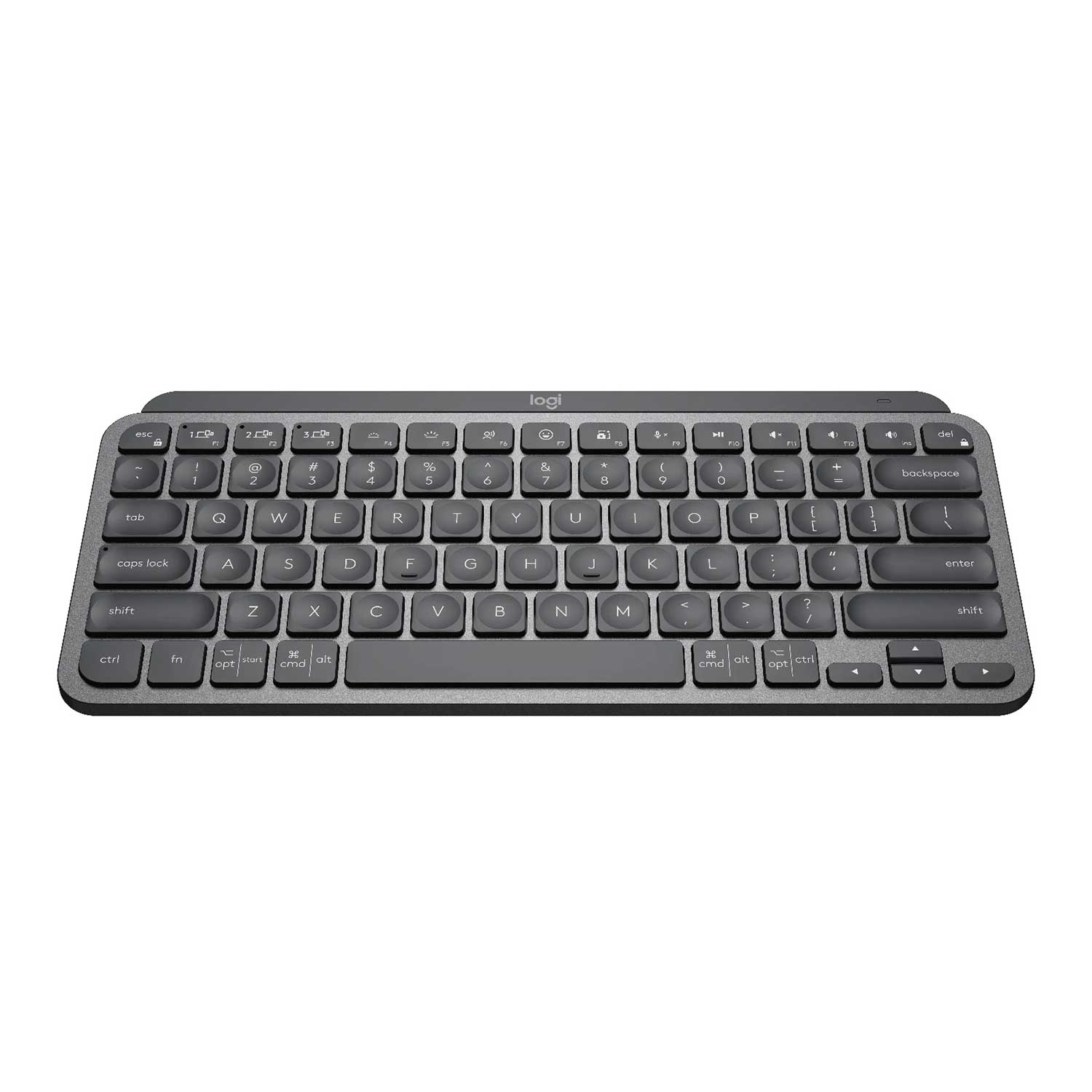Keyboard MX KEYS MINI BLUETOOTH L920-010501 — 2