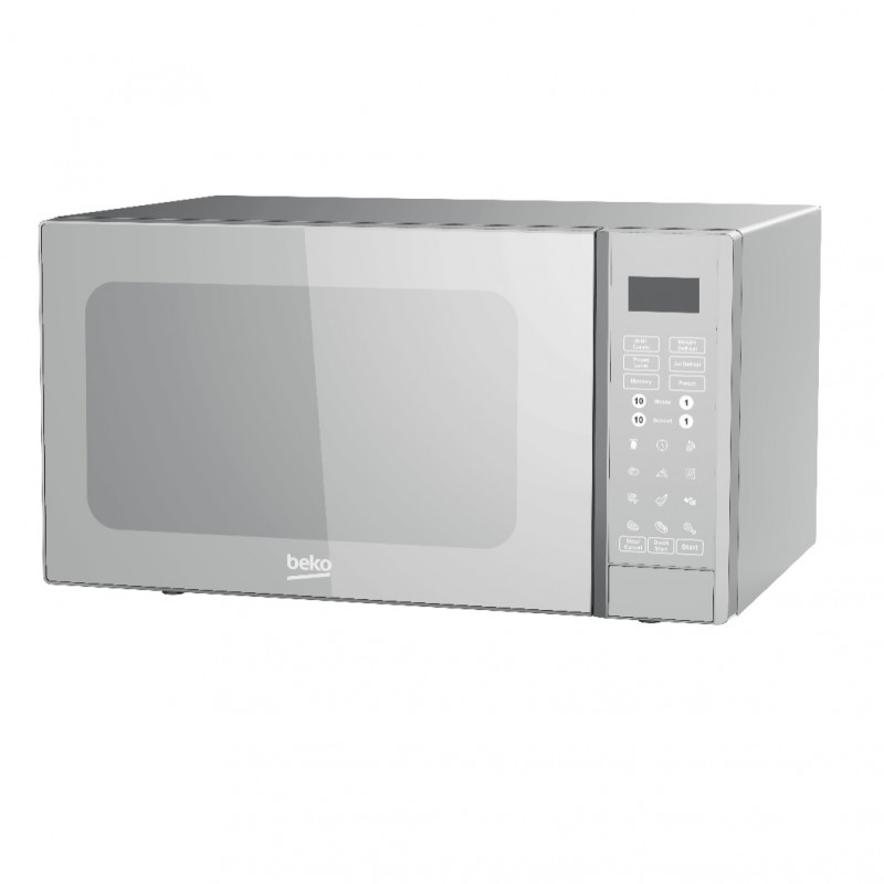 BEKO MGF30330S — 2