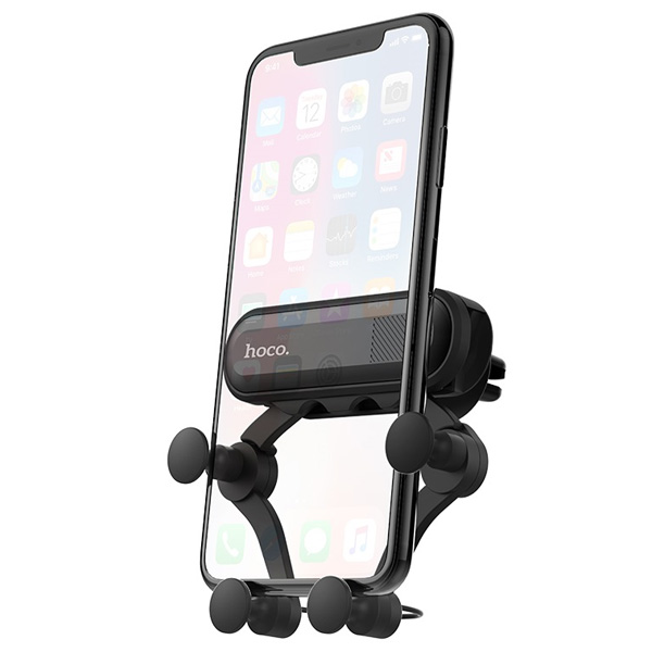 Car holder Hoco CA 51 air outlet mount bracket — 5