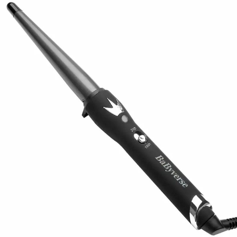 Hair curling iron BaByverse BA-267