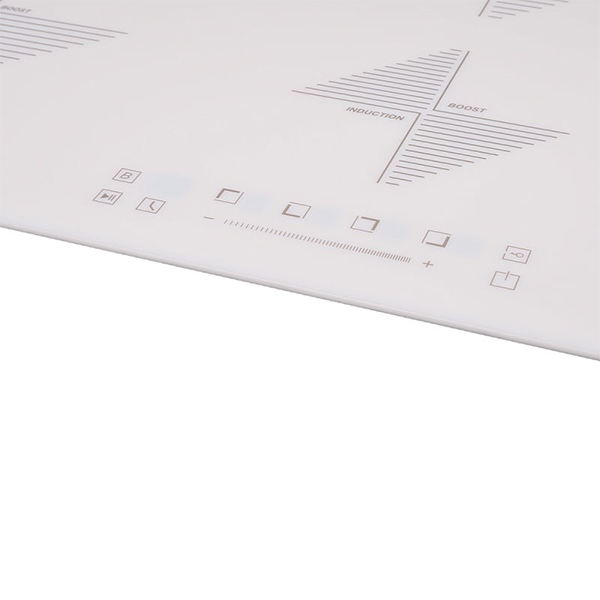 Built-in induction hob Kuppersberg ICS 604 W — 4