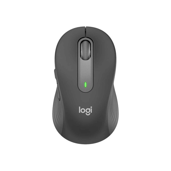 Беспроводная мышь Logitech Signature Mouse Wireless M650L — 4