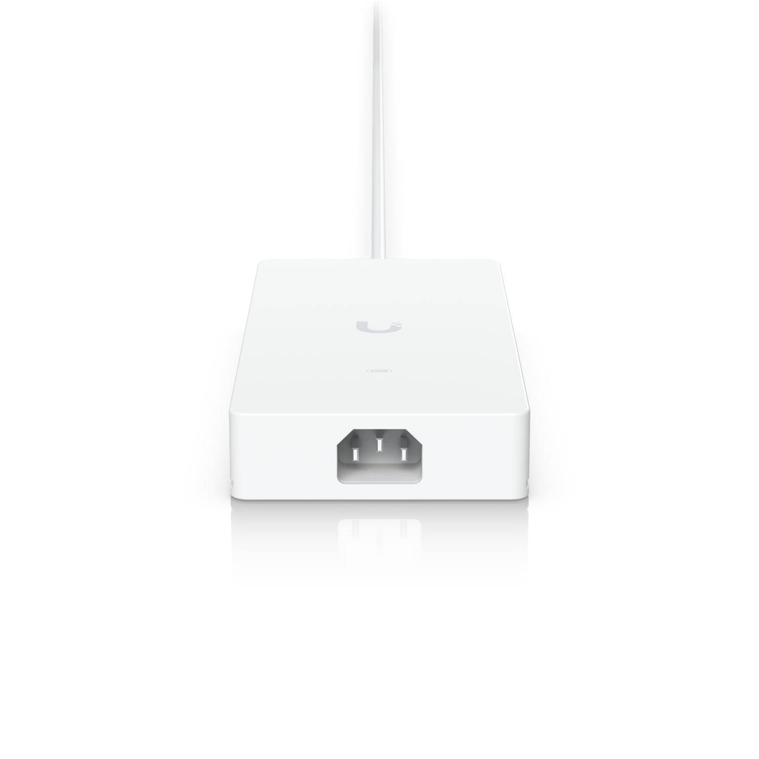 Адаптер питания UBIQUITI UACC-Adapter-AC 210W — 4