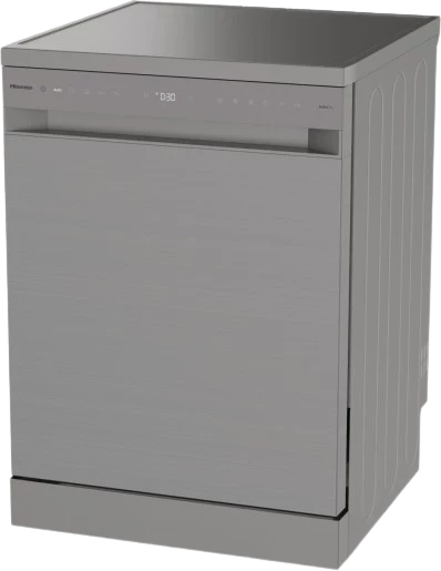 HS673B90X Dishwashers — 2