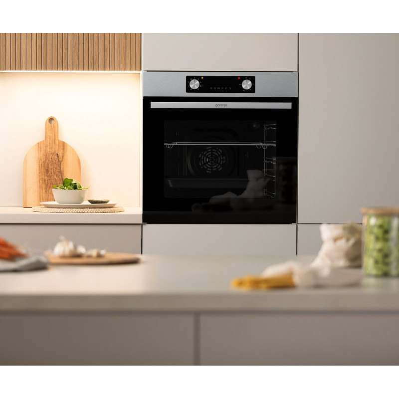 Built-in oven GORENJE BO6737E02AXN — 7