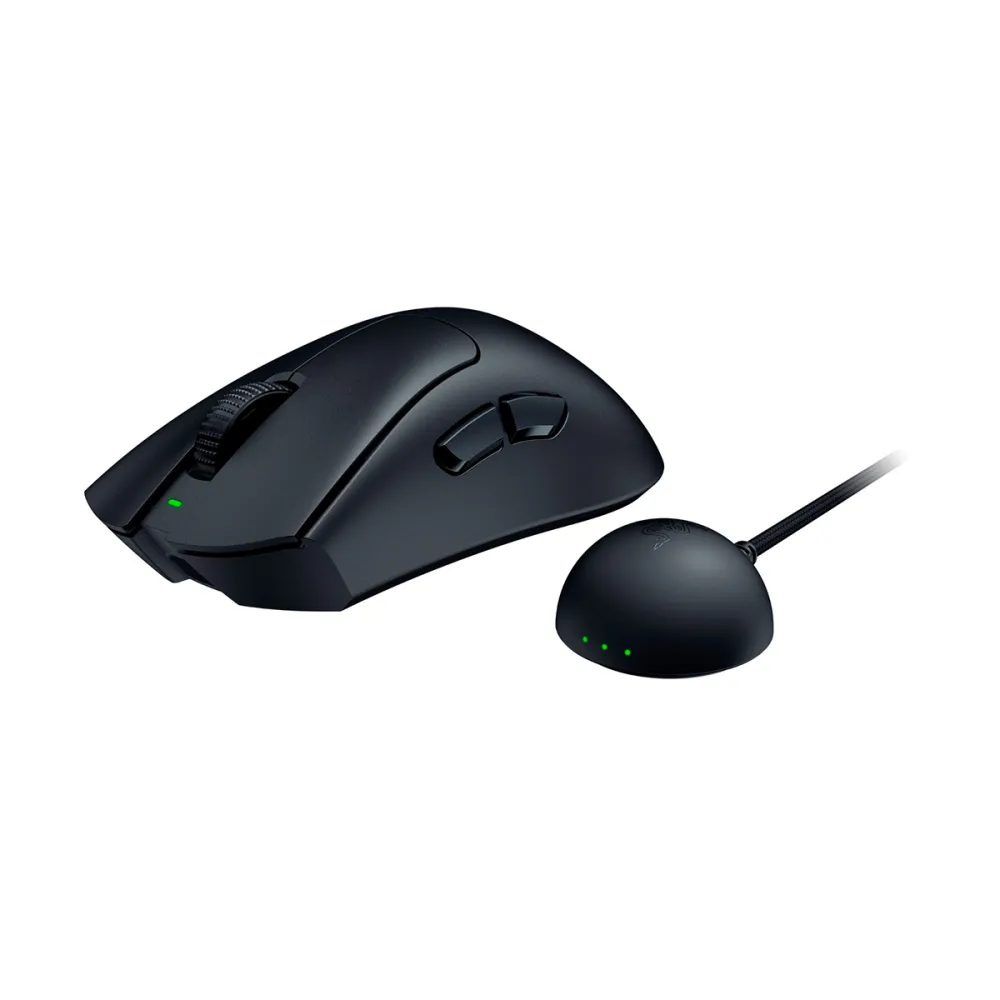 DeathAdder V4 Pro — 3