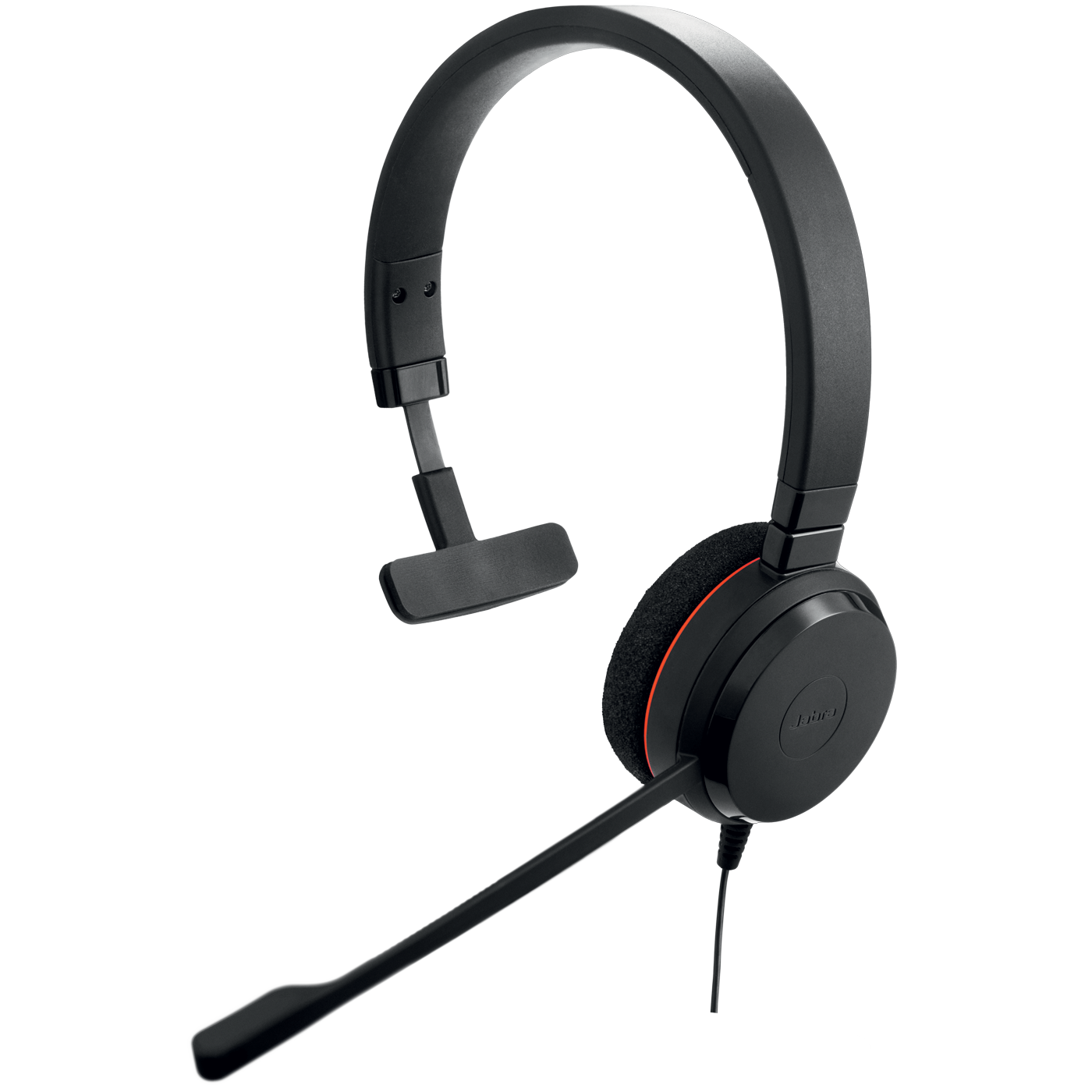 Mono headset Jabra Evolve 20 MS Mono — 5