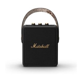 Speaker Stockwell 2