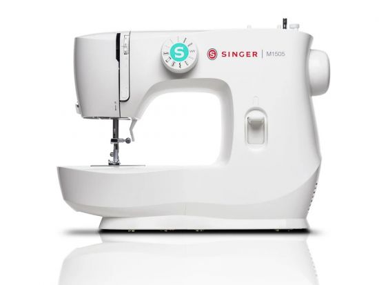 Sewing machine SINGER M1505 — 3