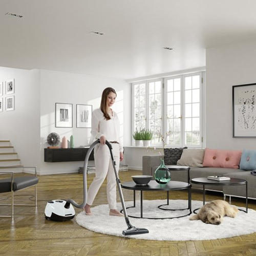 Vacuum cleaner Electrolux ESP754IW — 3