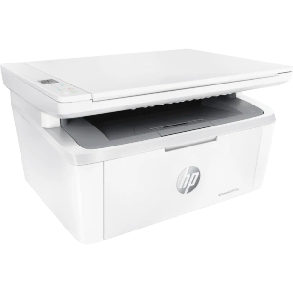 LaserJet MFP M141w — 4