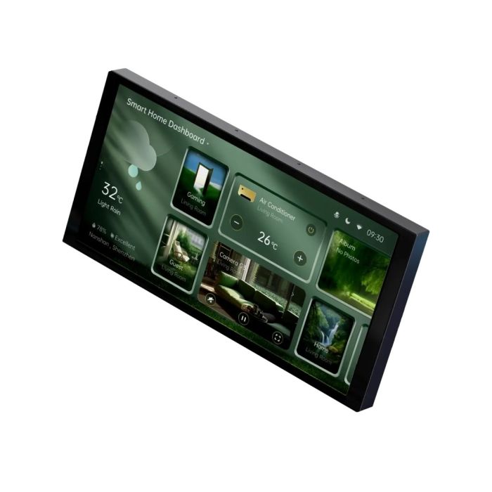 Aqara Smart Panel Hub S1 Plus MP-K03D