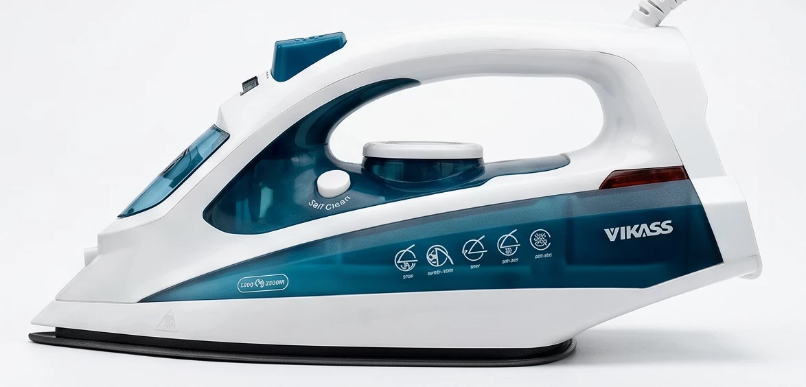 VIKASS VI-8858 — 4