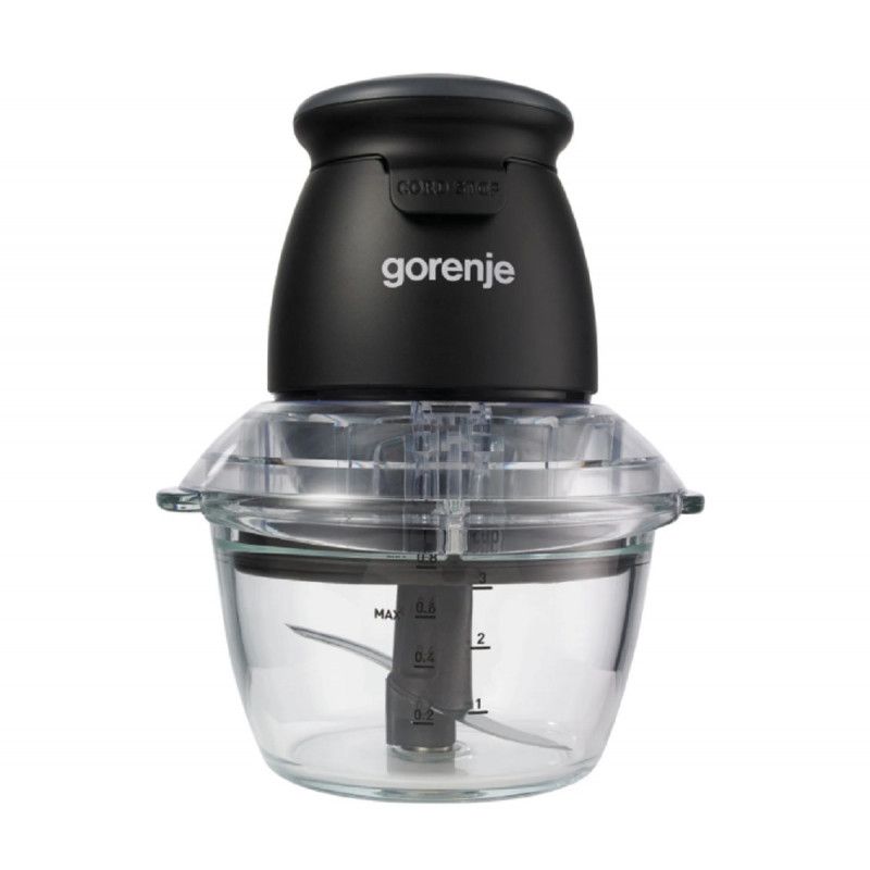 Vegetable cutter GORENJE S500BK — 2