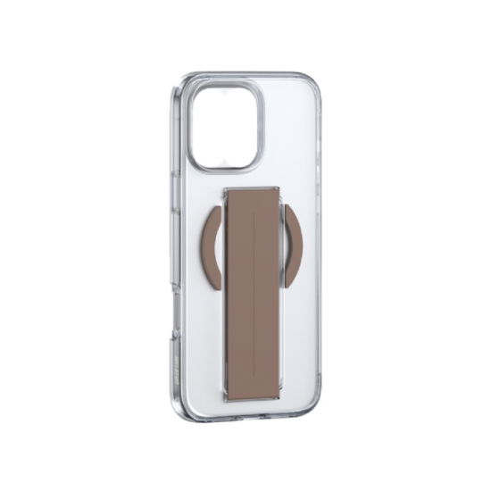 Lion MagSafe Grip Case iPhone 16 Pro