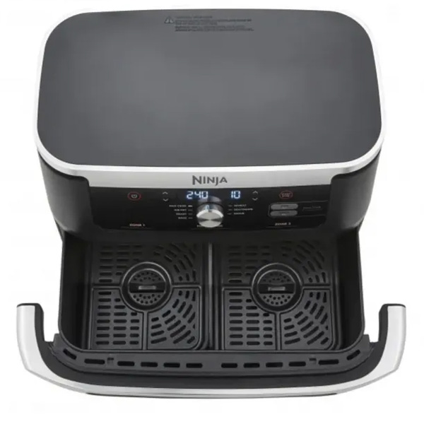 Air Fryer Ninja Foodi FlexDrawer AF500EU — 4