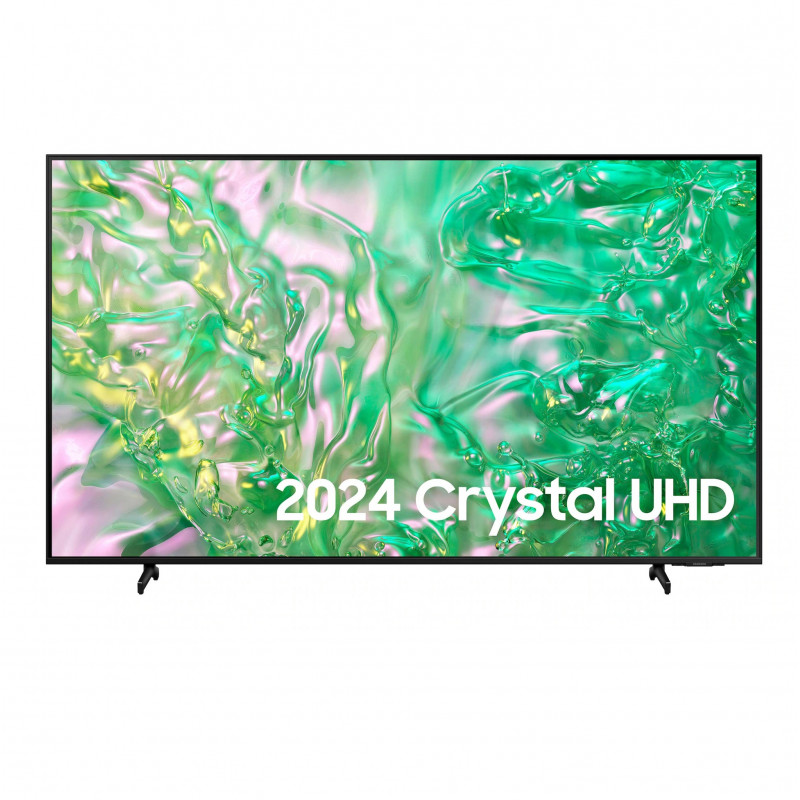TV UE43DU8000UXRU 4K UHD 2024 — 5
