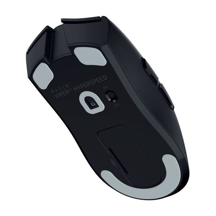 Wireless Mouse Viper V3 Hyperspeed RZ01-04910100-R3M1 — 5