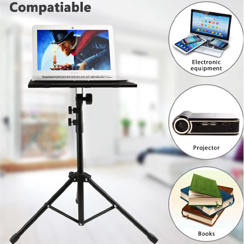 GreatRoc T19 Tripod Laptop stand — 3