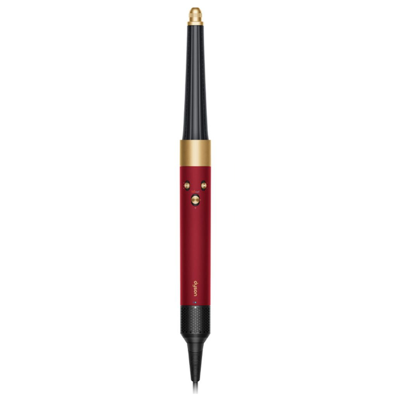 Մազերի ուղղիչ Dyson HS08 Velvet — 2