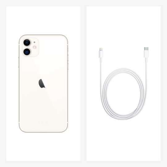 iPhone 11 — 6
