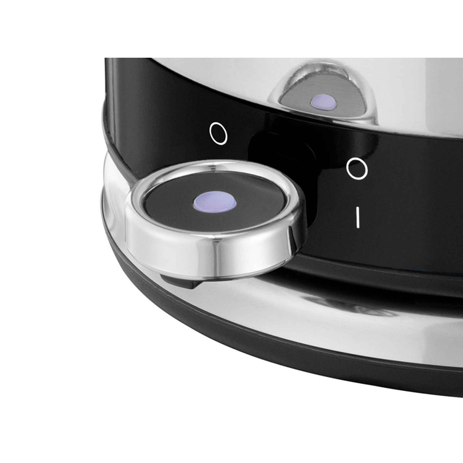 Electric kettle RUSSELL HOBBS DISTINCTIONS BK 26420-70 RH — 4