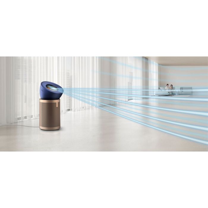 Big Quiet Formaldehyde BP04 410624 — 2