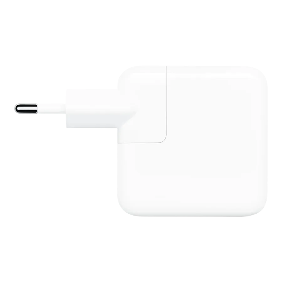Power Adapter USB-C 30W — 3