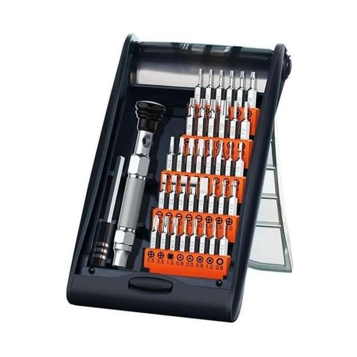 Ugreen 38-in-1 Aluminum Alloy Screwdriver Set 80459