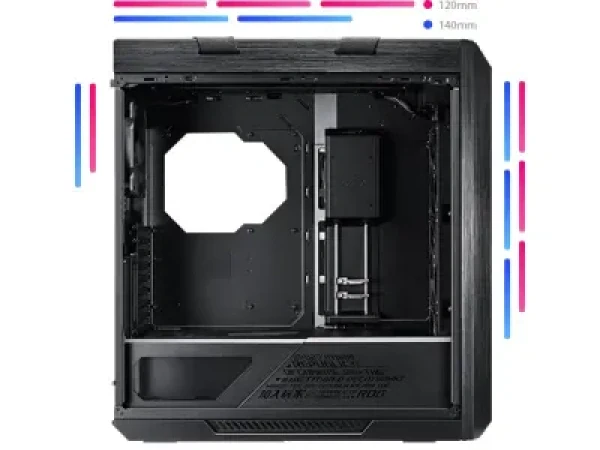 ROG Strix Helios GX601 90DC0020-B39000 — 7