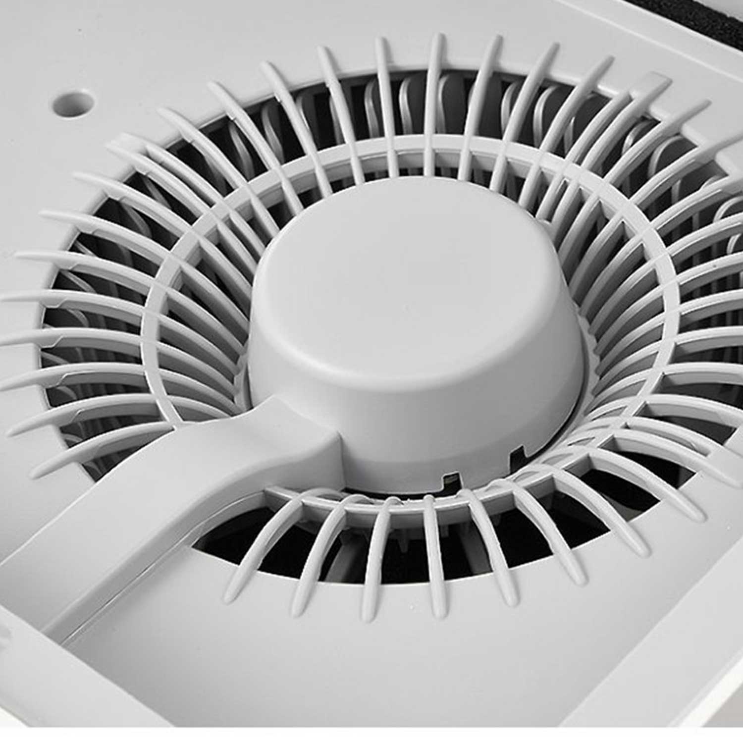 Air Purifier BALLU ASP-80 — 8