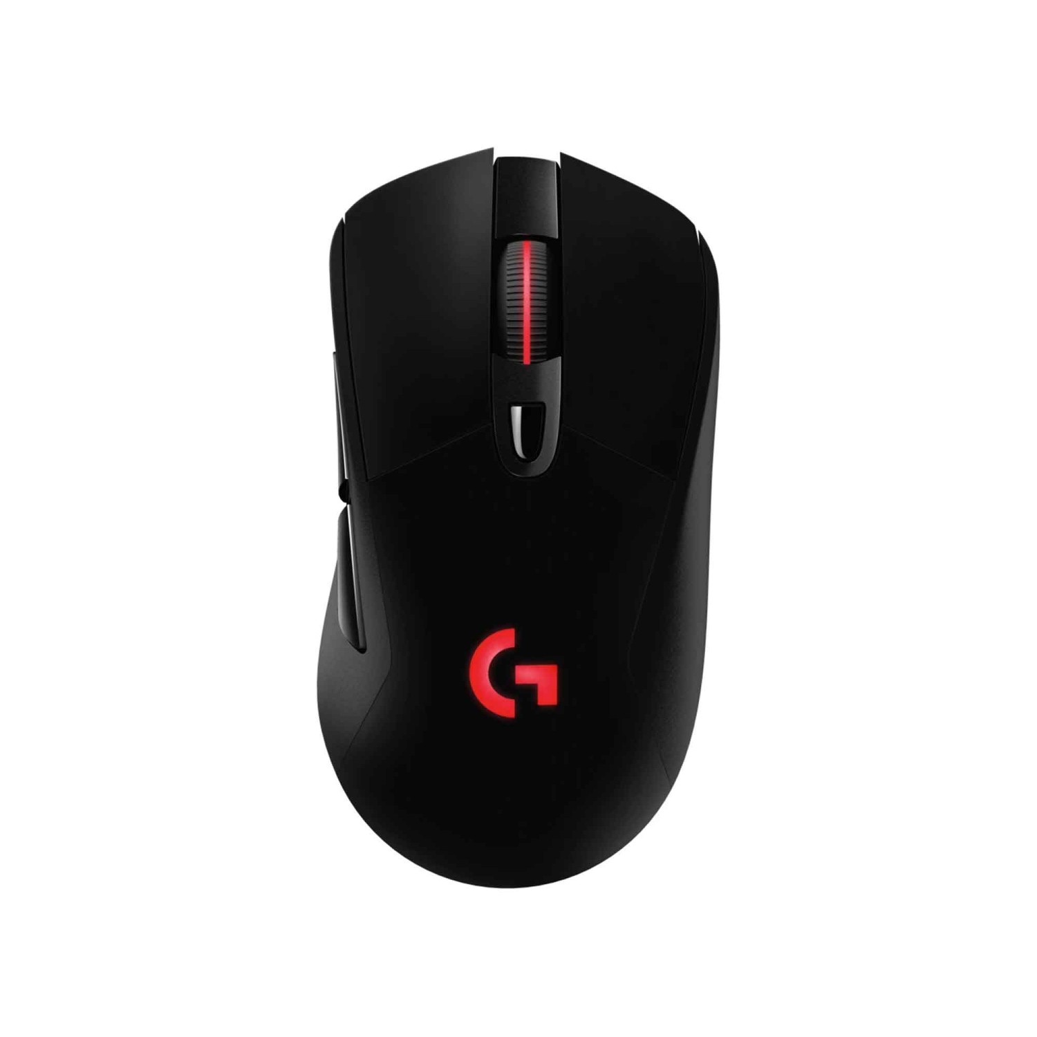 Mouse Logitech G703 HERO LIGHTSPEED WIRELESS GAMING L910-005640 — 2