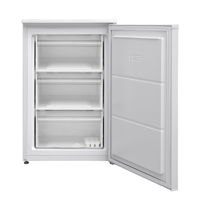 FFU103DW Freezer — 3