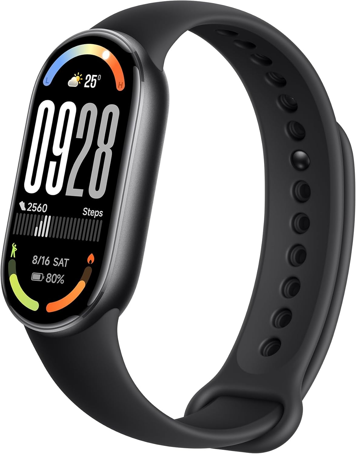 Smart Band 10 — 3
