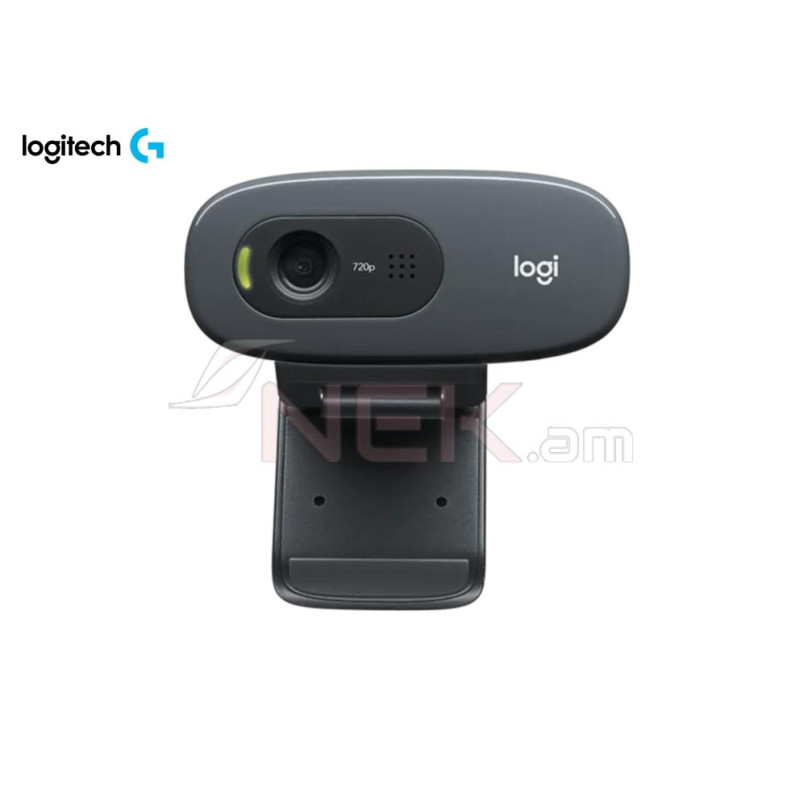 HD Webcam C270 - USB