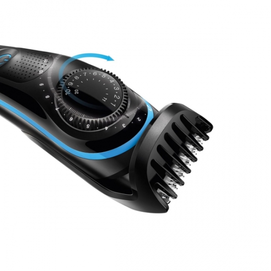 Shaver Braun CRUZER BT3940 — 2