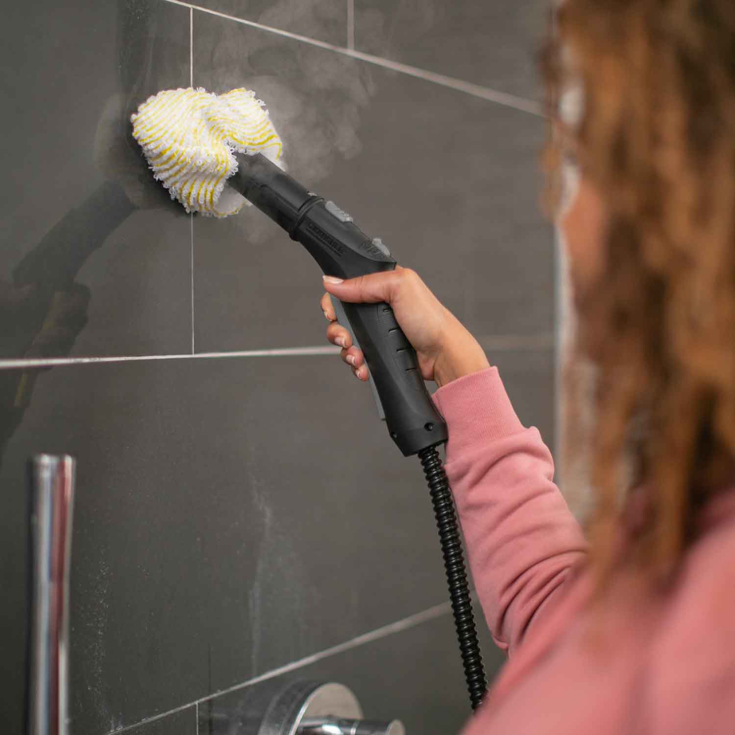Steam cleaner KARCHER SC 2 EASY FIX *EU 1.512-600.0 — 4