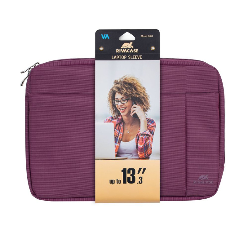 Rivacase 8203 Laptop Sleeve 13