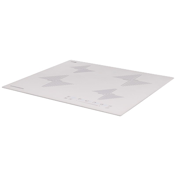 Built-in induction hob Kuppersberg ICS 604 W — 3