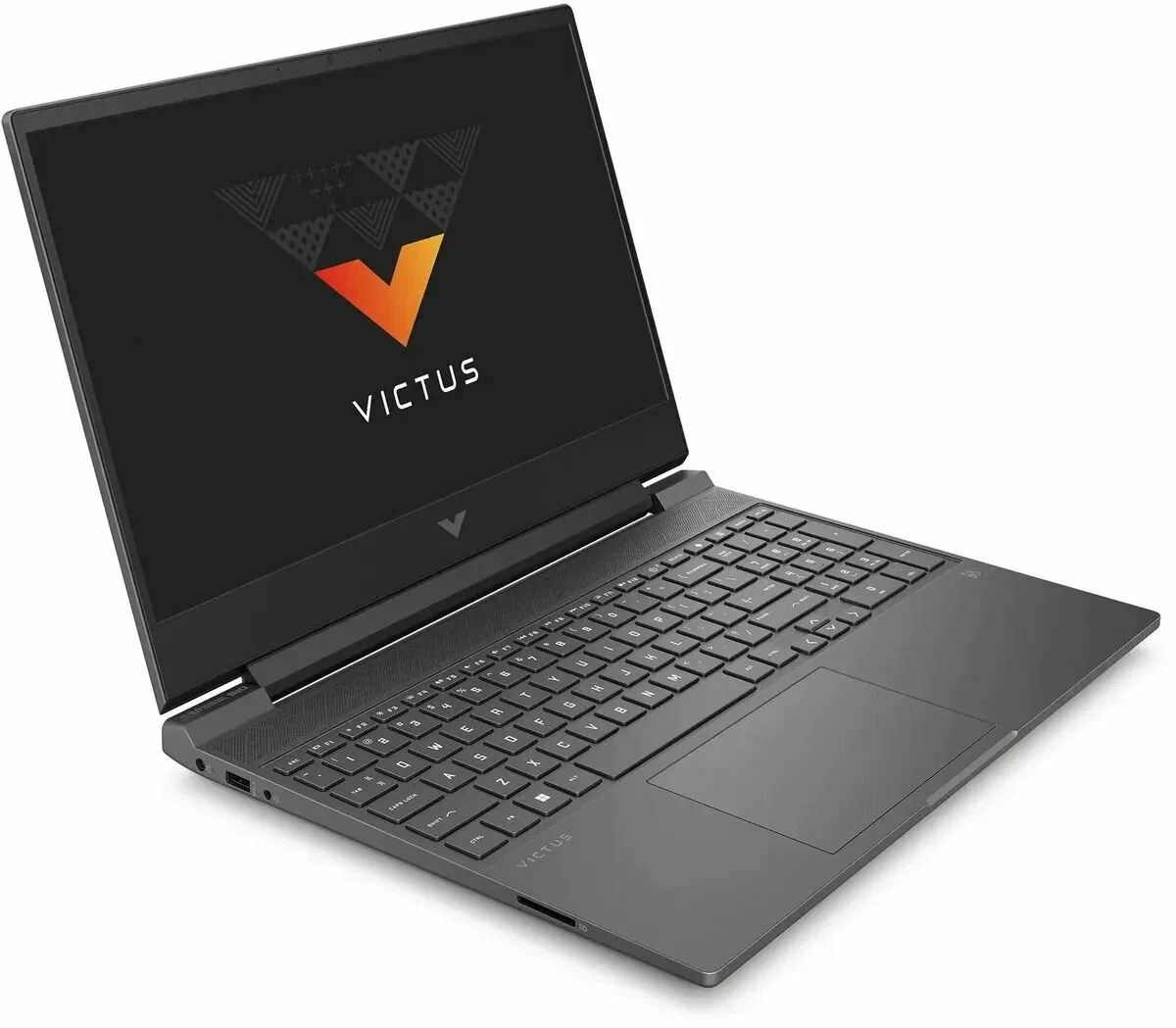 Laptop HP 15 FHD Core i7-Geforce Victus 15-fa2115nia — 2
