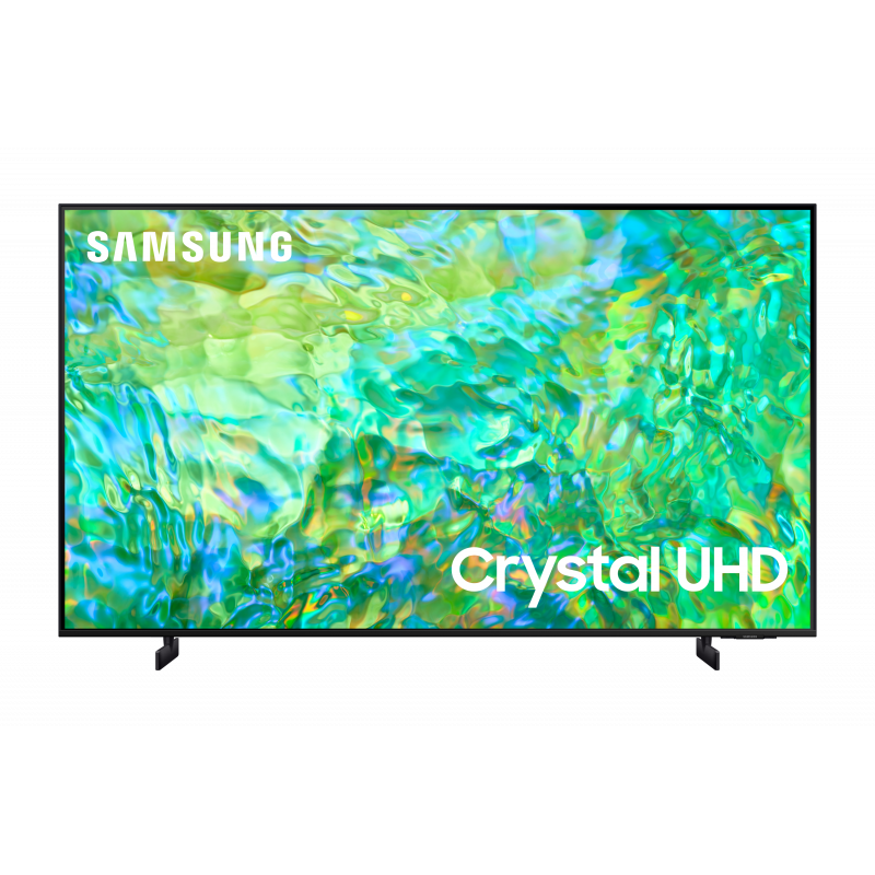 UE55CU8000UXRU TV — 2
