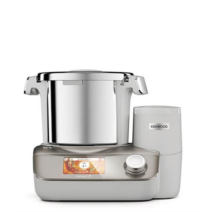 Kenwood CCL50.A0CP food proccessor — 2