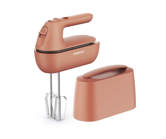 Kenwood HMP40.000RD hand mixer