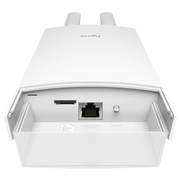 Cudy LT500 AC1200 Outdoor — 3