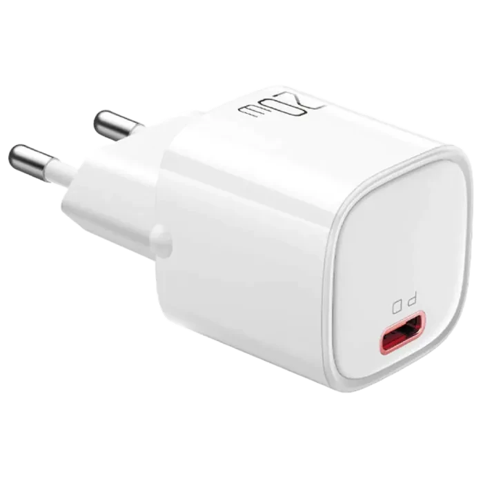 1C Fast Charger 20W — 2