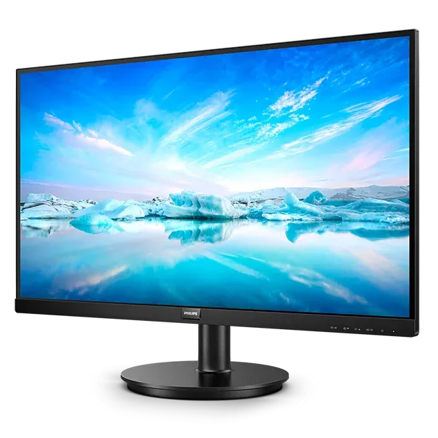 Monitor 275V8LA 00 2K — 3