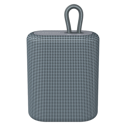Bluetooth speaker Canyon BSP-4 CNE-CBTSP4DG — 2